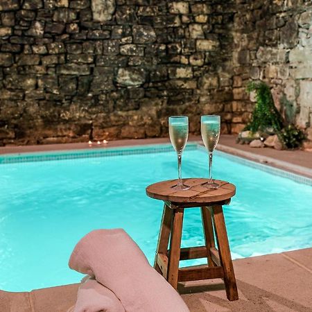 El Forn De Freixenet Con Servicios De Un Hotel Lleida Esterno foto