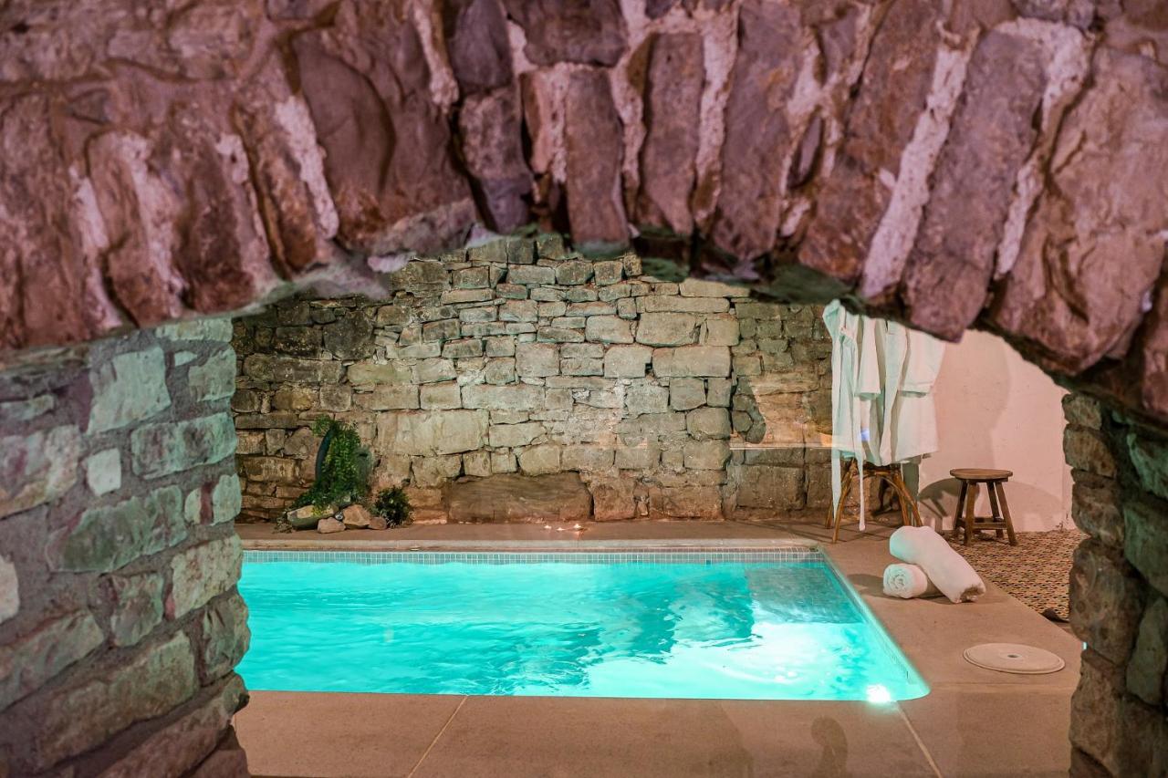 El Forn De Freixenet Con Servicios De Un Hotel Lleida Esterno foto